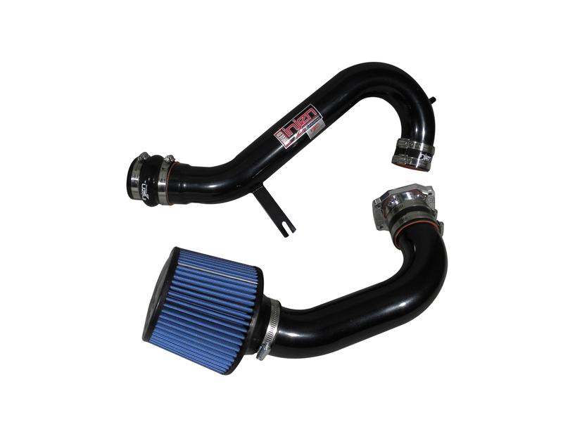 Injen RS Black Cold Air Intake - view 2