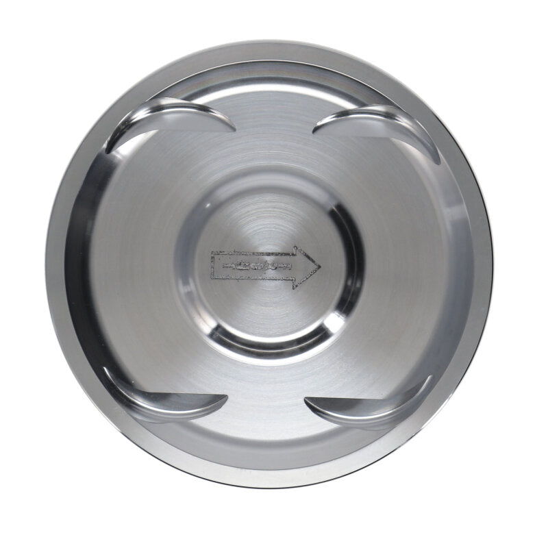 Manley Performance Manley 04+ Size Stroke Bore SINGLE Piston with Rings for Subaru WRX/STI - view 10