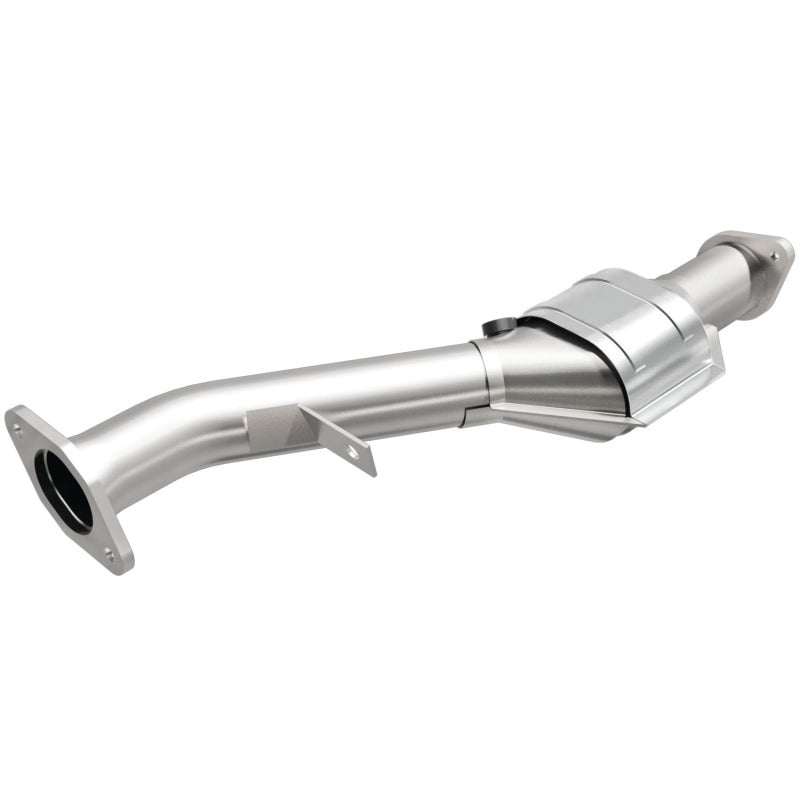 Magnaflow Direct Fit Catalytic Converter T for 04-07 Subaru WRX/STI