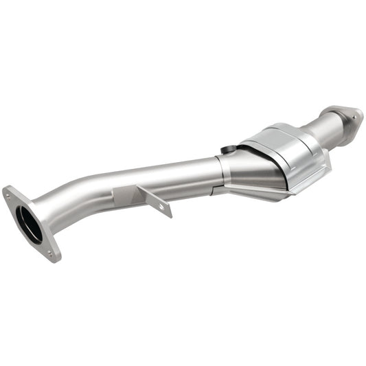 Magnaflow Direct Fit Catalytic Converter T for 04-07 Subaru WRX/STI