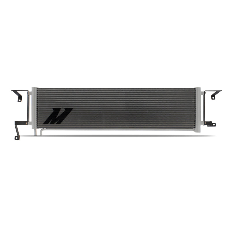 Mishimoto 11-16 Ford 6.7L Powerstroke Transmission Cooler - OEM Transmission Cooler Bypass