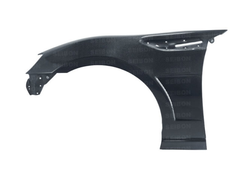 Seibon BRZ FRS 10mm Wider Carbon Fiber Fenders