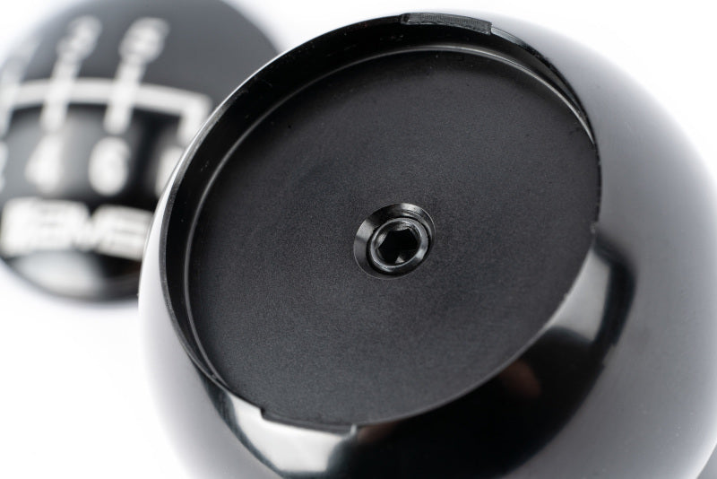 AMS Performance 6-Speed Billet Shift Knob for Subaru WRX/STI - view 2