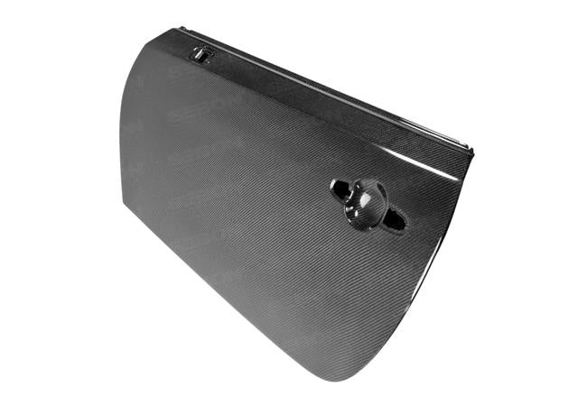 Seibon Scion FRS BRZ OEM-Style Carbon Fiber Doors **OFF ROAD USE ONLY** - view 9