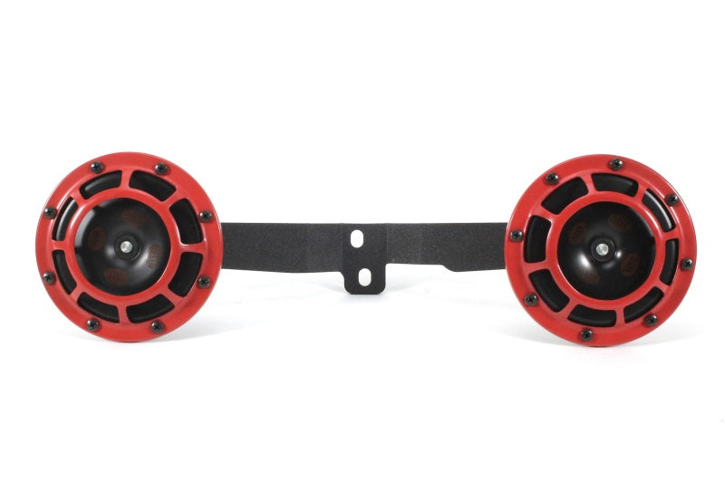 Perrin Performance PERRIN Outback OBXT XT Hella Horn Bracket - view 3