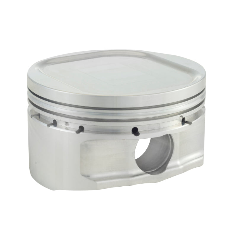 CP Pistons CP Piston Ring Set for EJ20 - Bore - Size - Compression Ratio for Subaru WRX