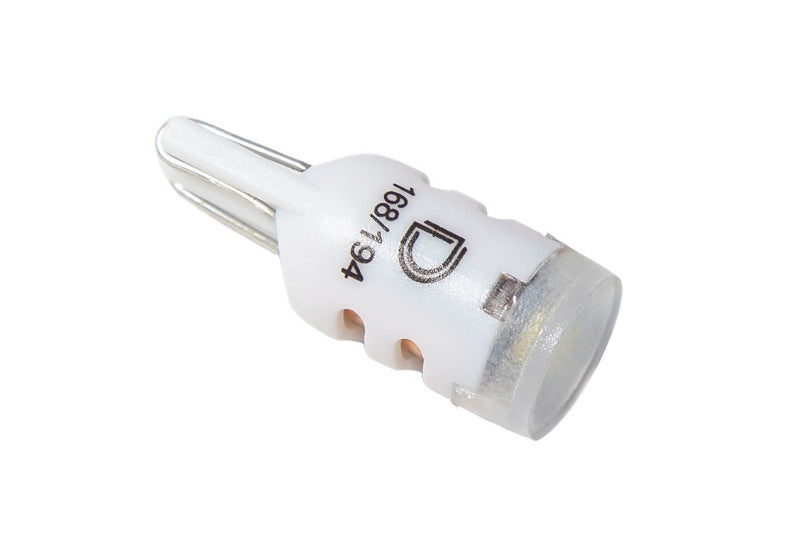 Diode Dynamics 194 LED Bulb HP5 LED Warm - White