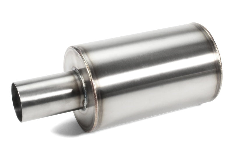 Perrin Performance PERRIN BRZ Toyota GR86 Axle Back Exhaust SS - view 10
