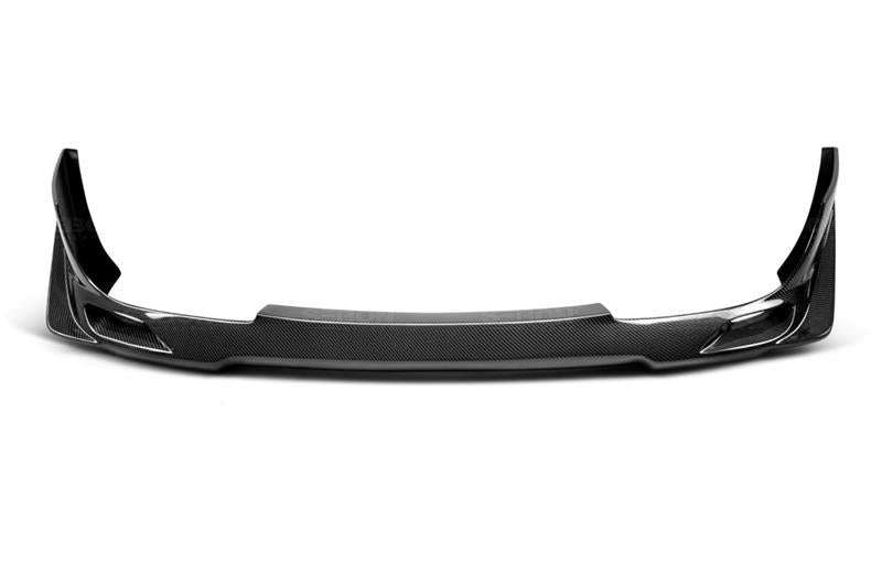 Seibon GD Carbon Fiber Front Lip for 04-05 Subaru WRX/STI - view 8