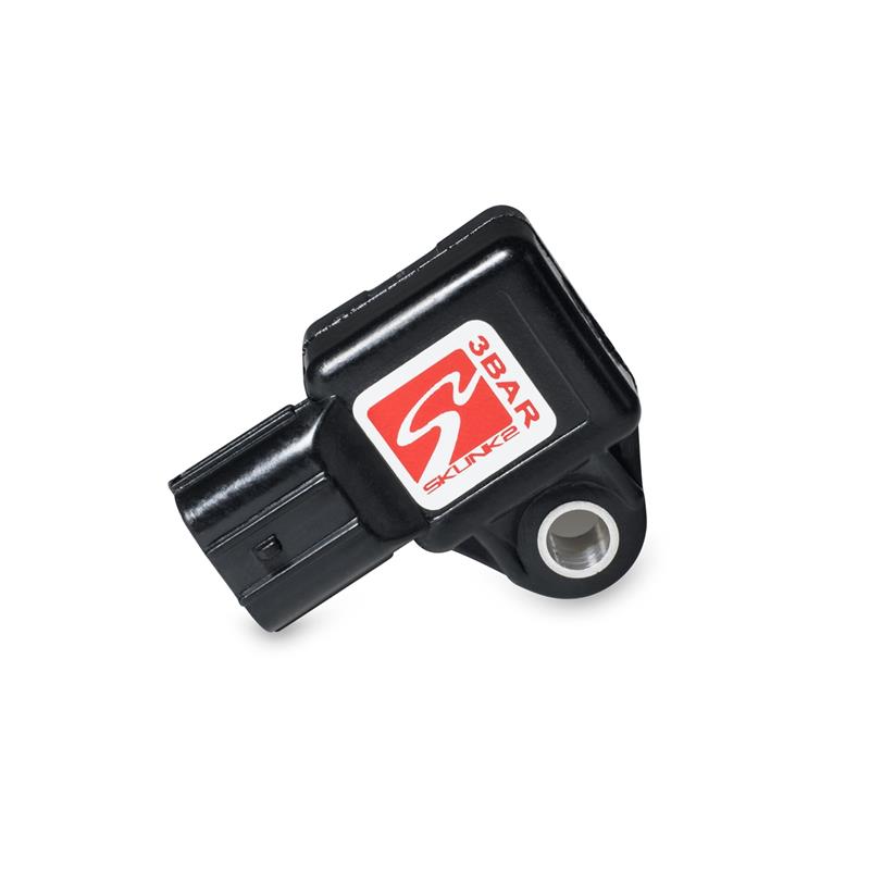 Skunk2 Racing Skunk2 Honda K Series 3 Bar MAP Sensor - view 2
