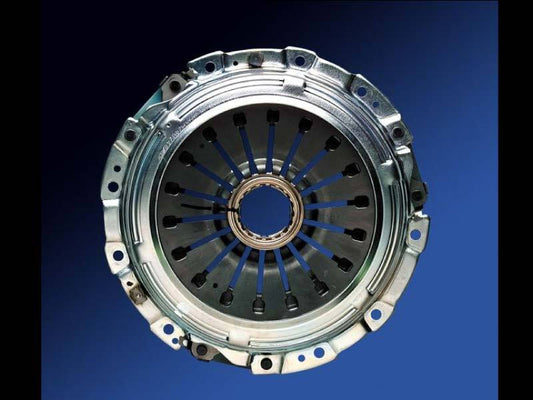 Cusco Reinforced Clutch Cover SF SG