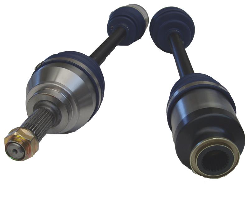 Driveshaft Shop DSS RS Sedan 750HP Level 5 Front Axle -Left RA8520L5 for 92-01 Subaru WRX