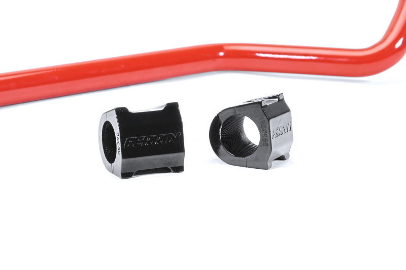 Perrin Performance PERRIN Front Swaybar - 22m for 08-14 Subaru WRX/STI - view 3