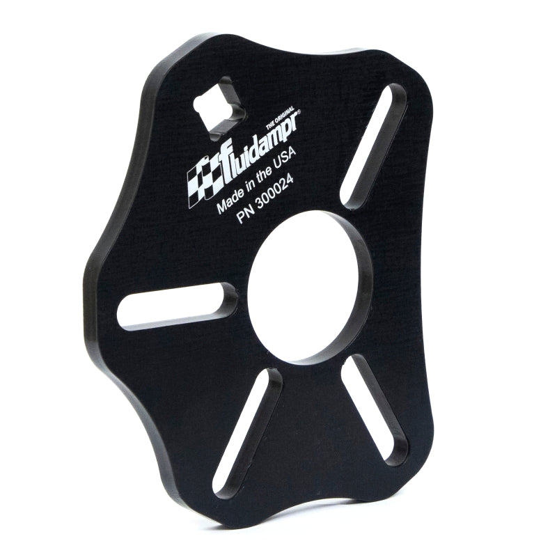 Fluidampr Universal Small Harmonic Balancer Hold Tool - view 5