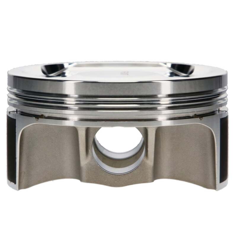 JE Pistons SUB :1 BILLET KIT Set of 4 Pistons - view 5