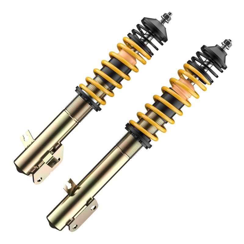 ST Suspensions ST XA Adjustable Coilovers for 93-01 Subaru Impreza - view 5