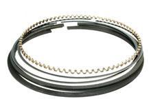 Manley 02+ Honda CRV K24A w/ K20A/A2/A3 Head DOHC V-Tec 87mm Ring Set
