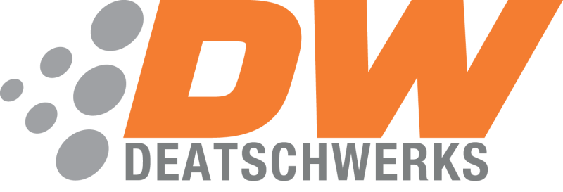 DeatschWerks 2200cc Injectors for 02-12 Subaru WRX/STI/Legacy GT - view 7