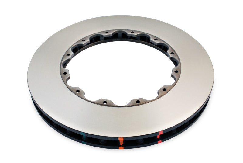 DBA Front 5000 Series Replacement Ring for 05-17 Subaru WRX/STI - view 6