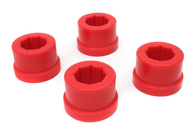 Perrin Performance PERRIN OBXT Front Control Arm Bushing Upgrade for 08-26 Subaru WRX/STI/LGT - view 4