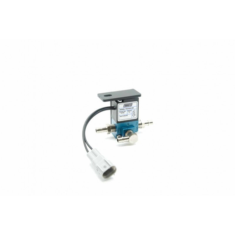 Turbo XS Boost Control Solenoid Kit for 08-14 Subaru WRX - view 2