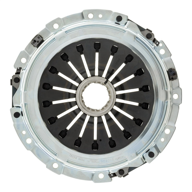 Exedy Stage 1 Stage 2 Replacement Clutch Cover for 04-14 Subaru WRX/STI/Impreza - view 3
