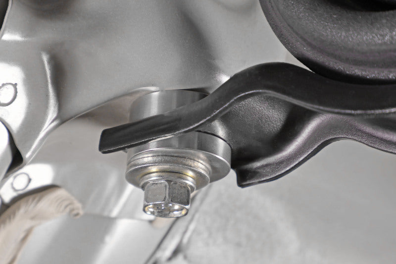 Perrin Performance PERRIN BRZ GR86 OBXT Driveshaft Carrier Bushings for 08-26 Subaru WRX/STI - view 7