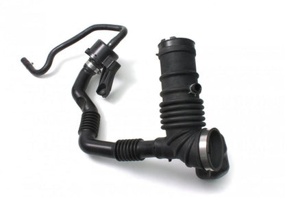 Perrin 13 Subaru BRZ / 13 Scion FR-S Black Inlet Hose (Can NOT ship to CA)