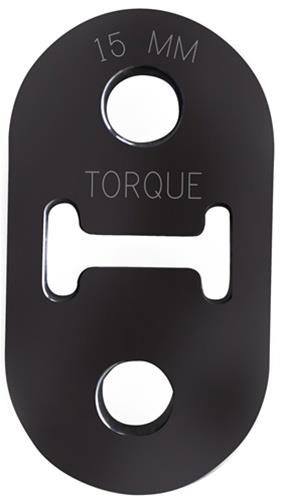 Torque Solution 15MM Exhaust Mount Long Models for 1993-2007 Subaru WRX/STI/Impreza - view 2