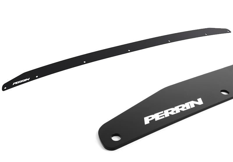 Perrin Performance PERRIN Gurney Flap for 15-21 Subaru WRX/STI - view 3