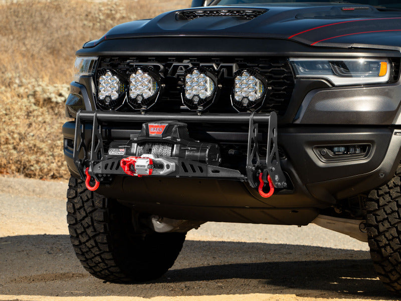 Photo - Mounted
