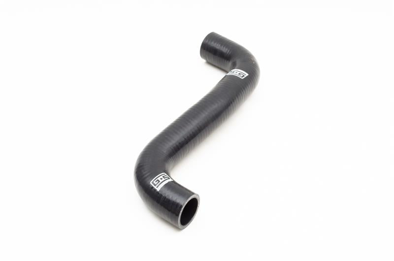 GrimmSpeed Radiator Hose Kit - Black for 08-14 Subaru WRX/STI/Forester XT - view 6