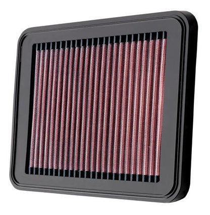 K&N 00-09 Kawasaki KAF620 High-Flow Original Lifetime Engine Air FIlter