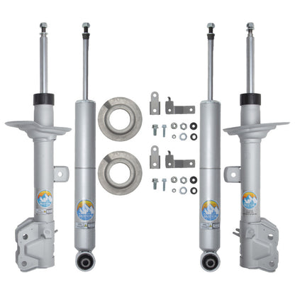 Bilstein 20-25 Subaru Outback B8 TerraSport Lift Kit - 1.6in Lift