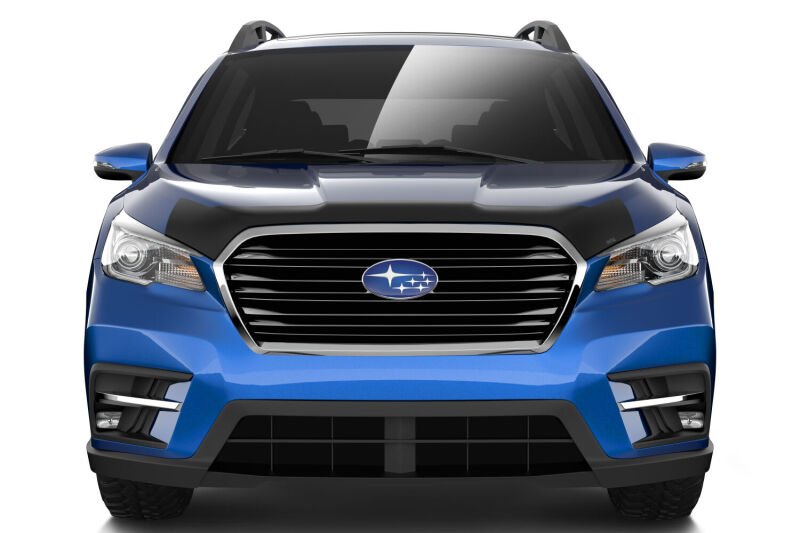 Husky Liners Ascent Aeroskin Hood Protector - Smoke