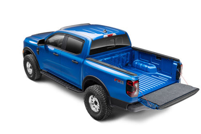 Husky Liners 15-22 Chevrolet Colorado/GMC Canyon Guardian Comfort Tailgate Mat