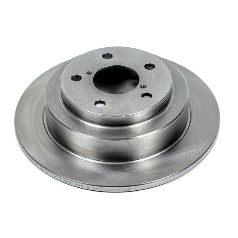 PowerStop Power Stop Saab 9-2X Rear Autospecialty Brake Rotor