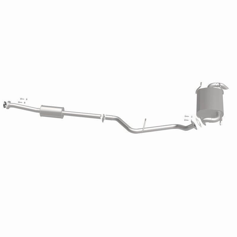 Magnaflow BRE Exhaust Kit XV CROSSTREK CROSSTREK - view 8