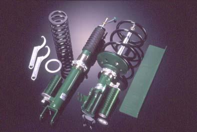 Tein HG Coilovers **SPECIAL ORDER** 2 BOXES NO CANCELLATIONS*ETA 2-3 MONTHS for 06-07 Subaru STI