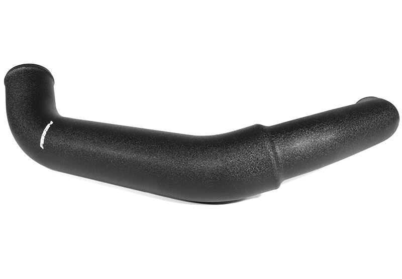 Perrin Performance PERRIN Charge Pipe - Black for 15-21 Subaru WRX - view 3