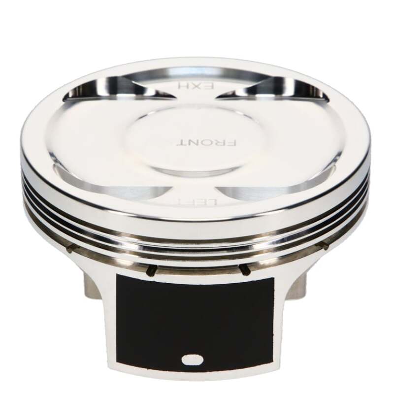 JE Pistons SUB EJ257 KIT Set of 4 Pistons for Subaru STI - view 3
