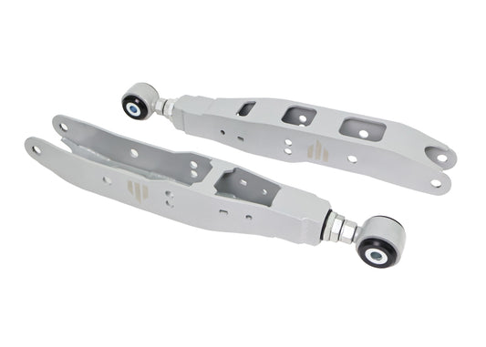 Whiteline 13+ BRZ 08+ Adjustable Rear Lower Control Arm for Subaru WRX/STI