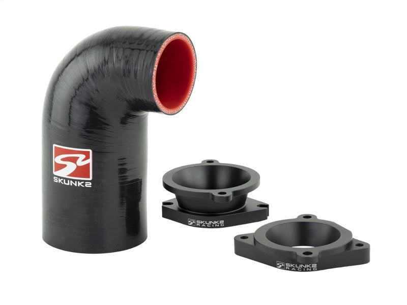 Skunk2 Racing Skunk2 Honda Civic 1.5T Intercooler Kit - view 5