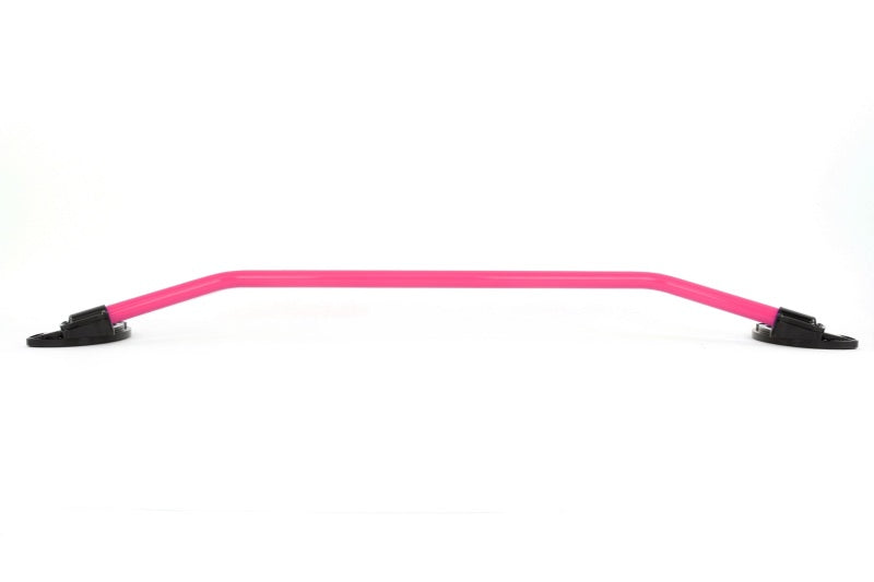 Perrin Performance PERRIN Crosstrek FR Strut Brace - Pink for 08-14 Subaru WRX/STI/Impreza - view 3