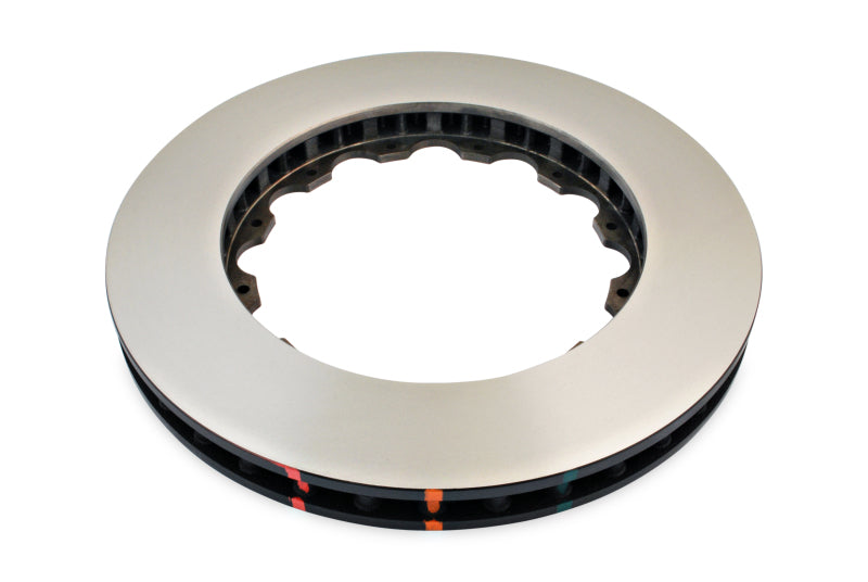 DBA Front 5000 Series Replacement Ring for 05-17 Subaru WRX/STI - view 5