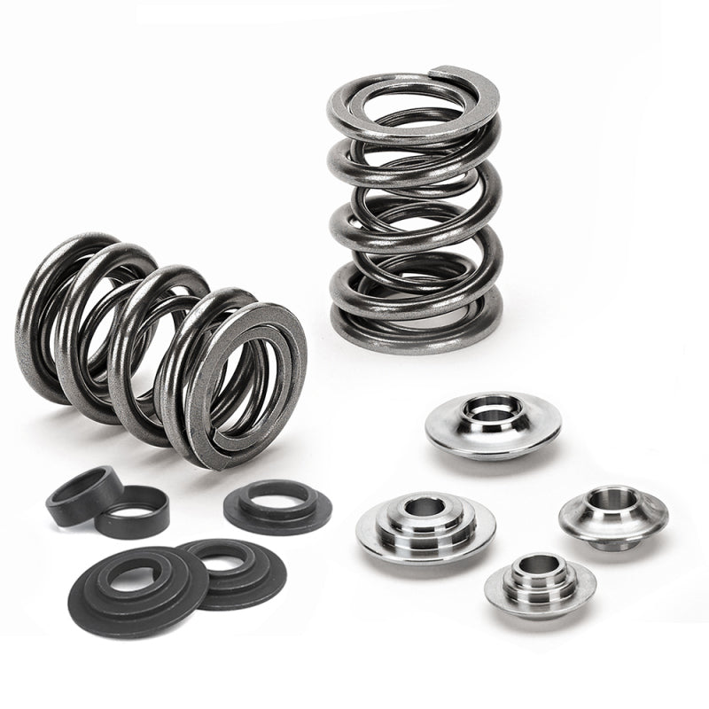 Supertech EJ20 25 70lbs 35.5mm Dual Valve Spring Kit