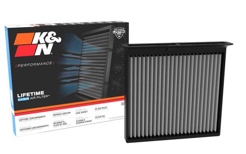 K&N Engineering K N Cabin Air Filter - view 5