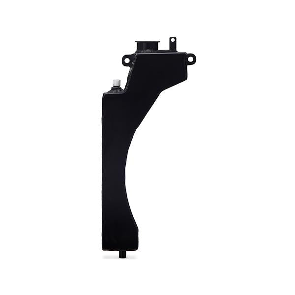 Mishimoto 08+ Black Aluminum Coolant Overflow Tank for Subaru WRX/STI - view 3