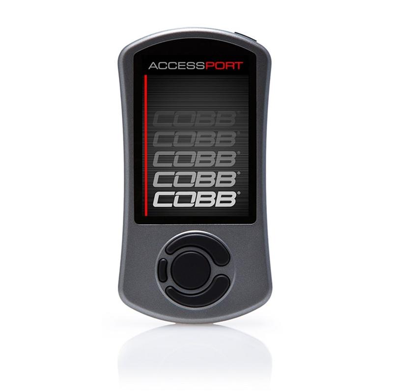 COBB AccessPORT V3 for 15-21 Subaru WRX/STI/Forester XT - view 4