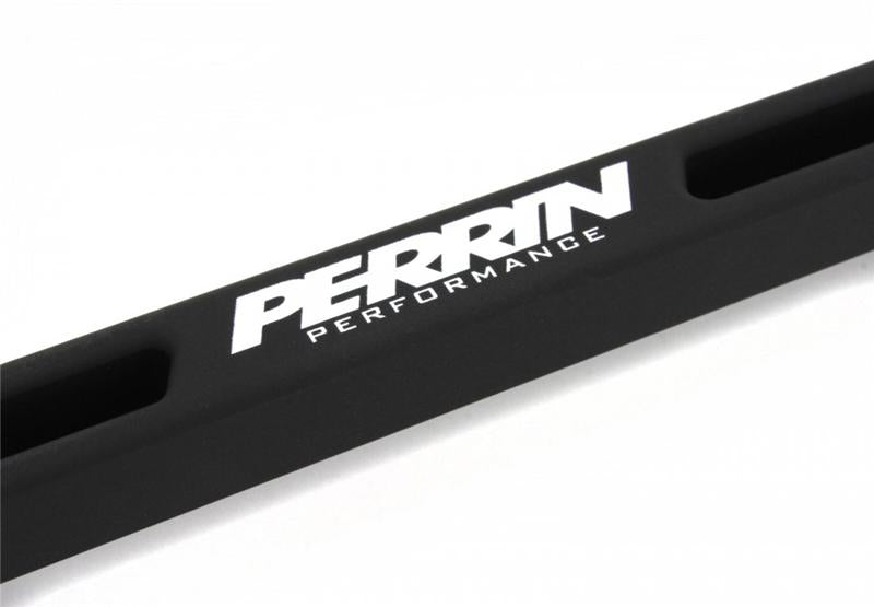 Perrin 93-22 Impreza / 02-22 WRX / 04-21 STI / 13-20 & 2022 BRZ / 2022 GR86 Battery Tie Down - Black